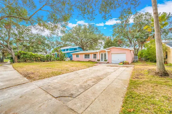 4636 W Longfellow Avenue, TAMPA, FL 33629