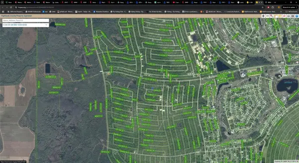 8004 Marin Street, SEBRING, FL 33872