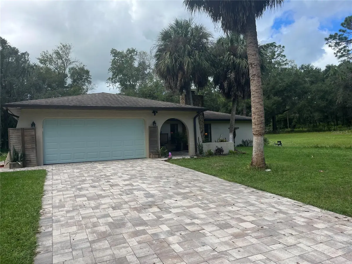 9445 Preston Road, Brooksville, FL 34601 - Image #1