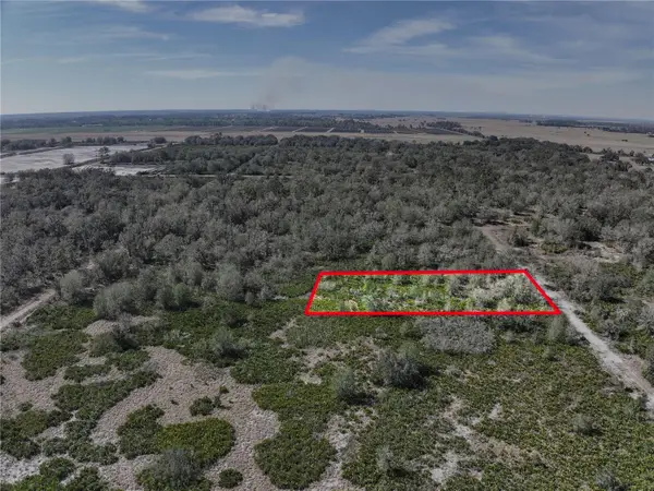 Lot 483 N/a, BARTOW, FL 33830