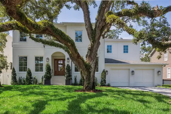 4614 W Tennyson Avenue, TAMPA, FL 33629