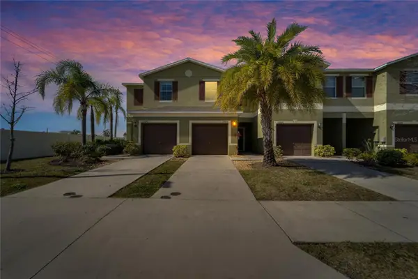12973 Dream Catcher Way, RIVERVIEW, FL 33579