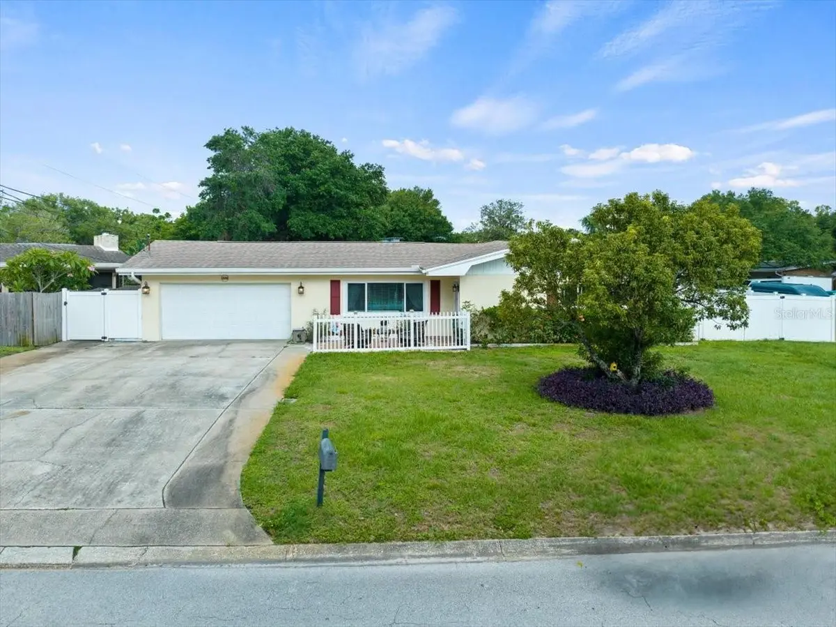 1560 Bel Keene Drive, Clearwater, FL 33756 - #1