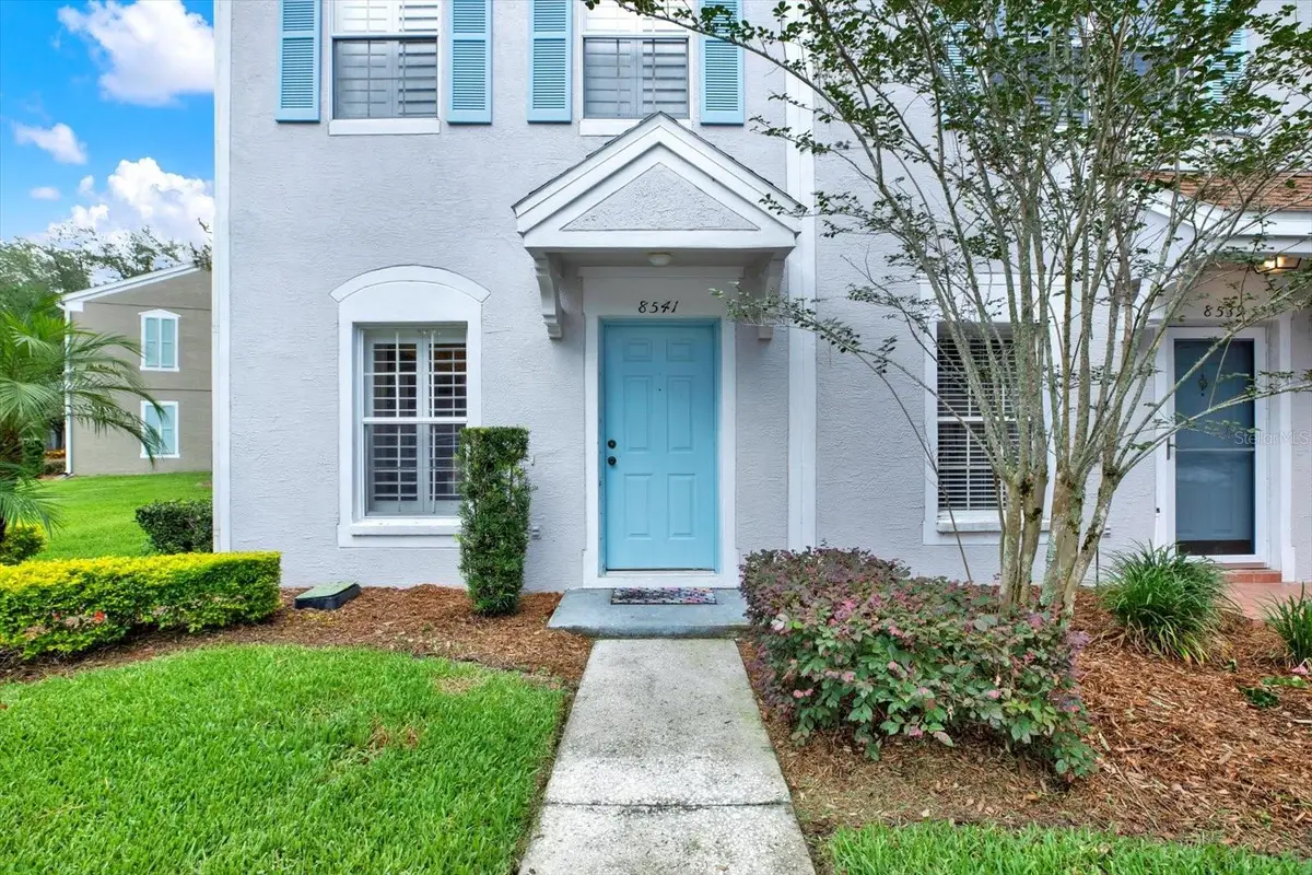 8541 Hunters Key Circle, Tampa, FL 33647 - Image #1