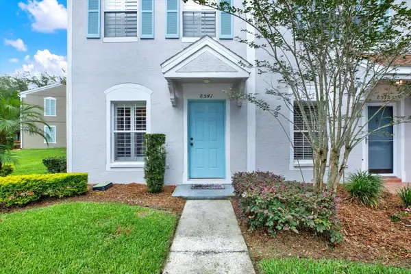 8541 Hunters Key Circle, TAMPA, FL 33647