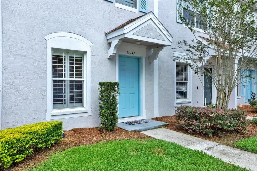 8541 Hunters Key Circle, Tampa, FL 33647 - Image #2