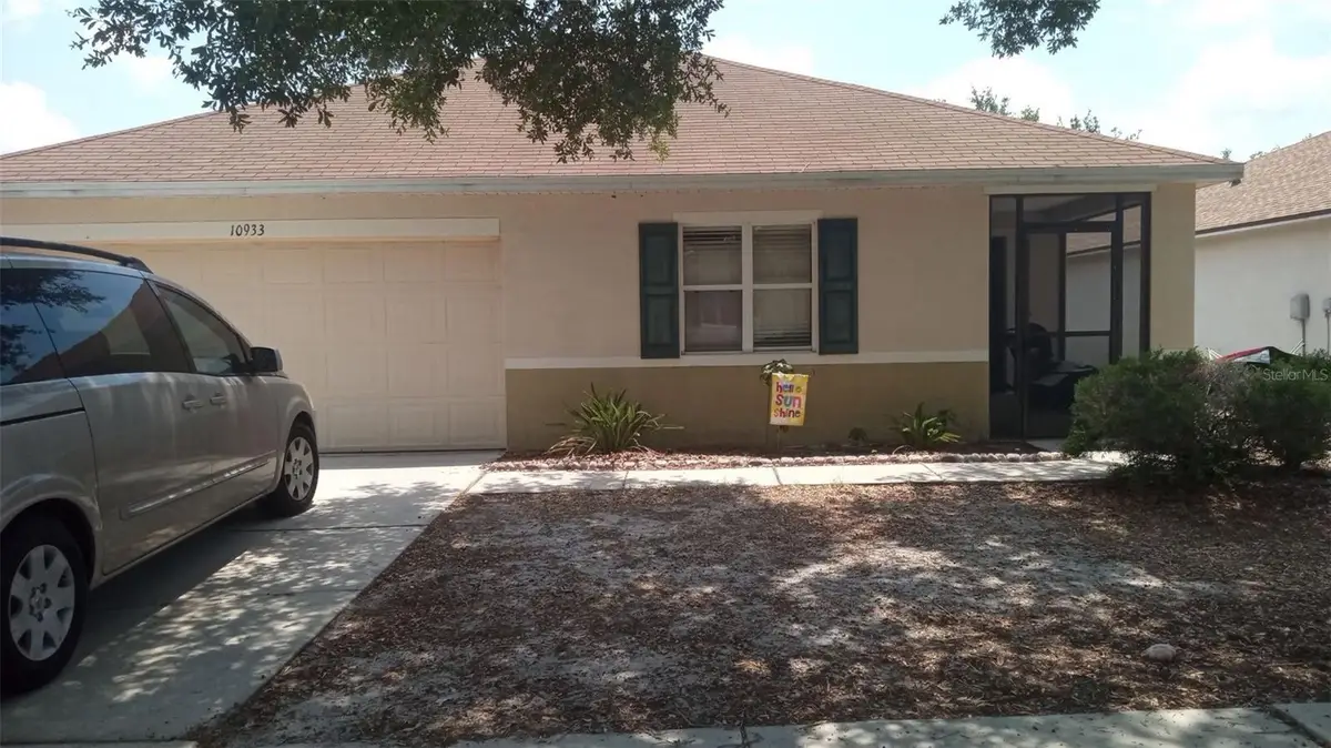 10933 Subtle Trail Drive, Riverview, FL 33569 - Image #1
