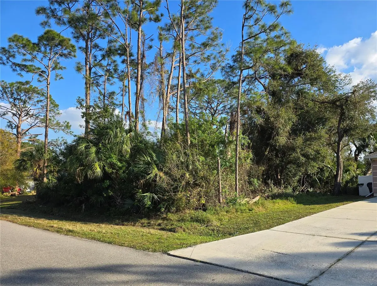 Sylvania Avenue, North Port, FL 34286 - Image #1