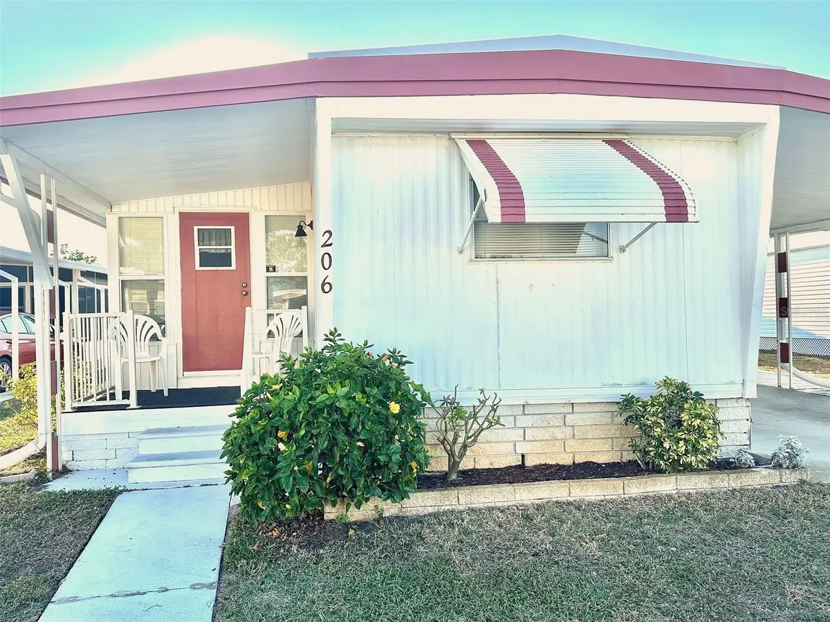 9790 66th Street N #206, Pinellas Park, FL 33782 - Image #1