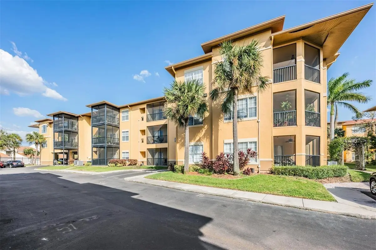 4323 Bayside Village Drive #314, Tampa, FL 33615 - Image #1