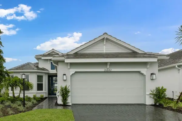 26842 Dove Drive, PUNTA GORDA, FL 33955