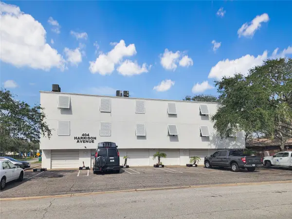 404 Harrison Avenue, CAPE CANAVERAL, FL 32920