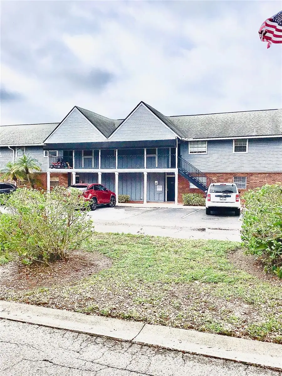 200 Country Club Drive #407, Largo, FL 33771 - Image #1