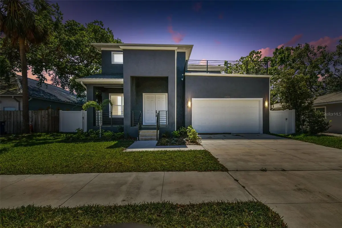 4406 W Euclid Avenue, Tampa, FL 33629 - Image #1