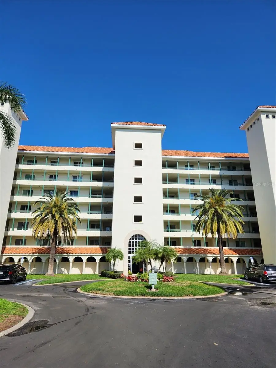 4801 Osprey Drive S #209, Saint Petersburg, FL 33711 - Image #1