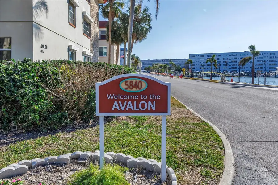 5840 30th Avenue S #208, Gulfport, FL 33707 - Image #2