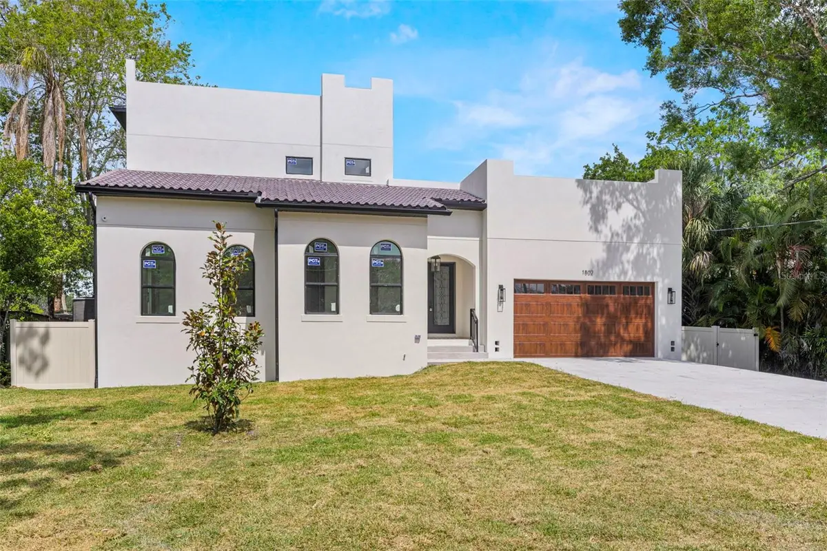1802 E Park Circle, Tampa, FL 33610 - Image #1