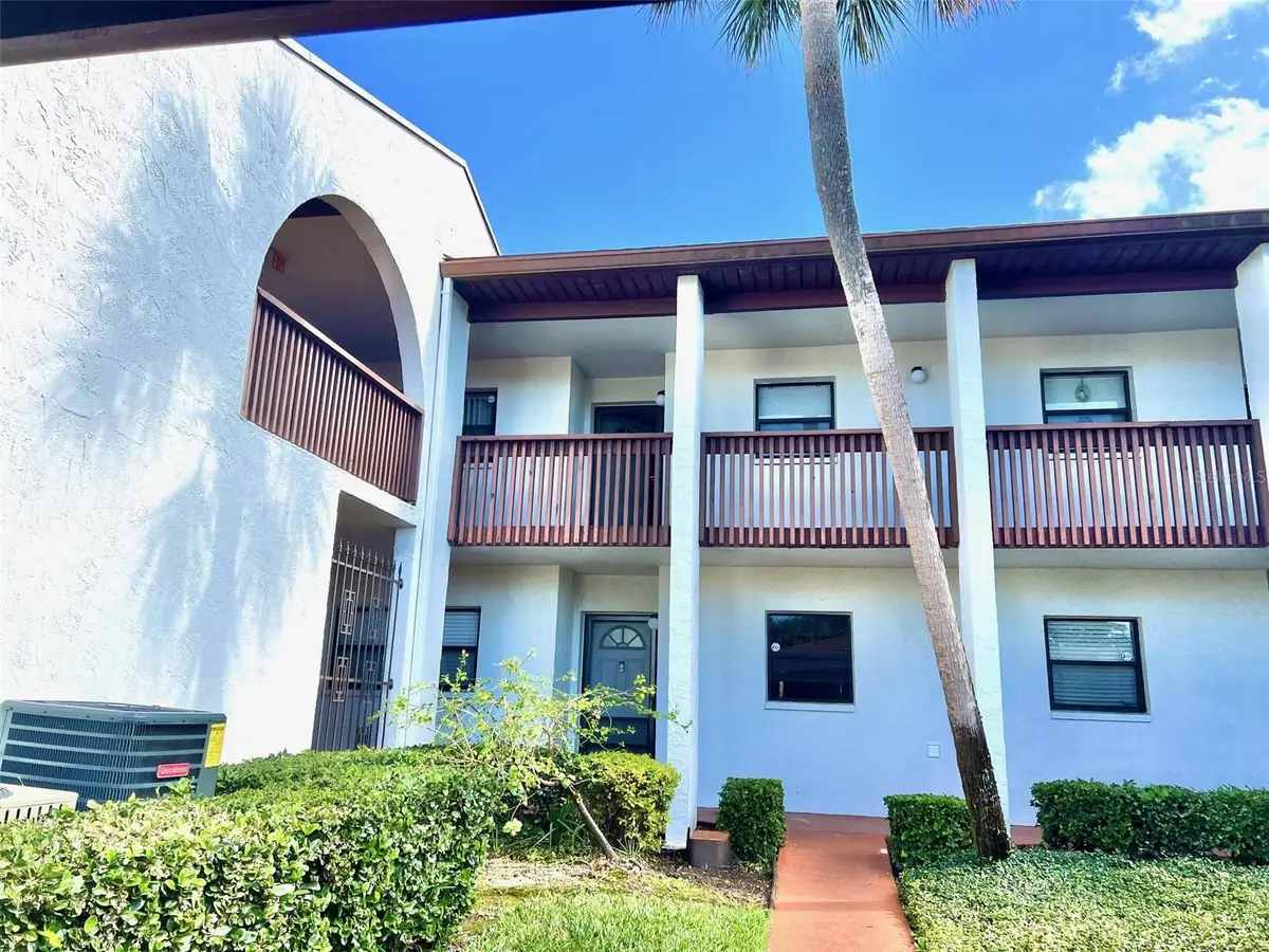 7623 Radcliffe Circle #211A, Port Richey, FL 34668 - Image #1