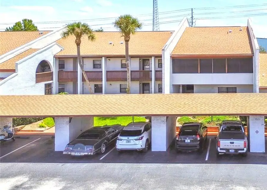 7623 Radcliffe Circle #211A, Port Richey, FL 34668 - Image #3