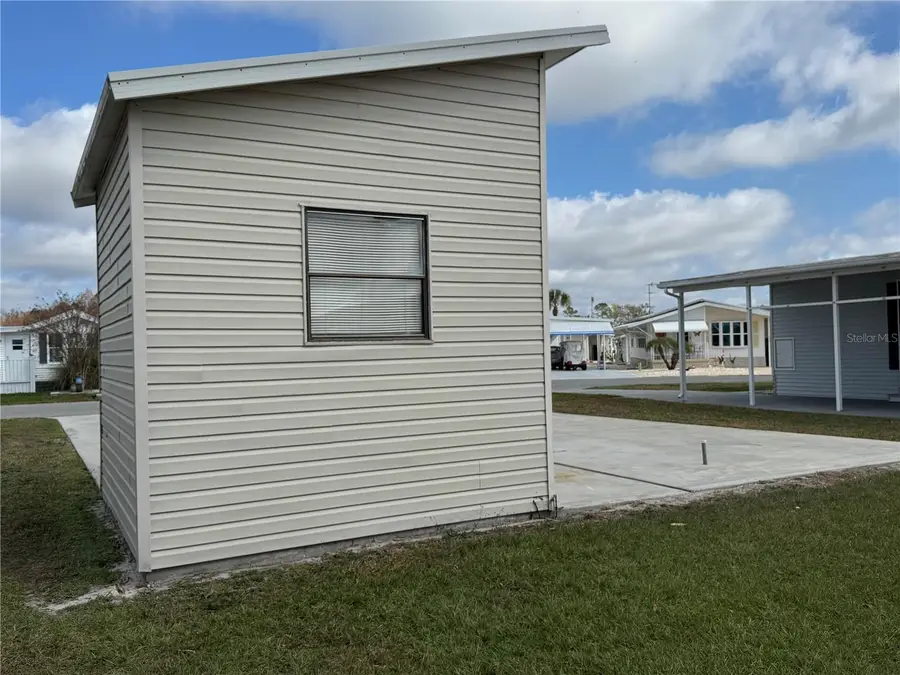 4851 Baker Avenue #lot 190, Zephyrhills, FL 33541 - Image #2