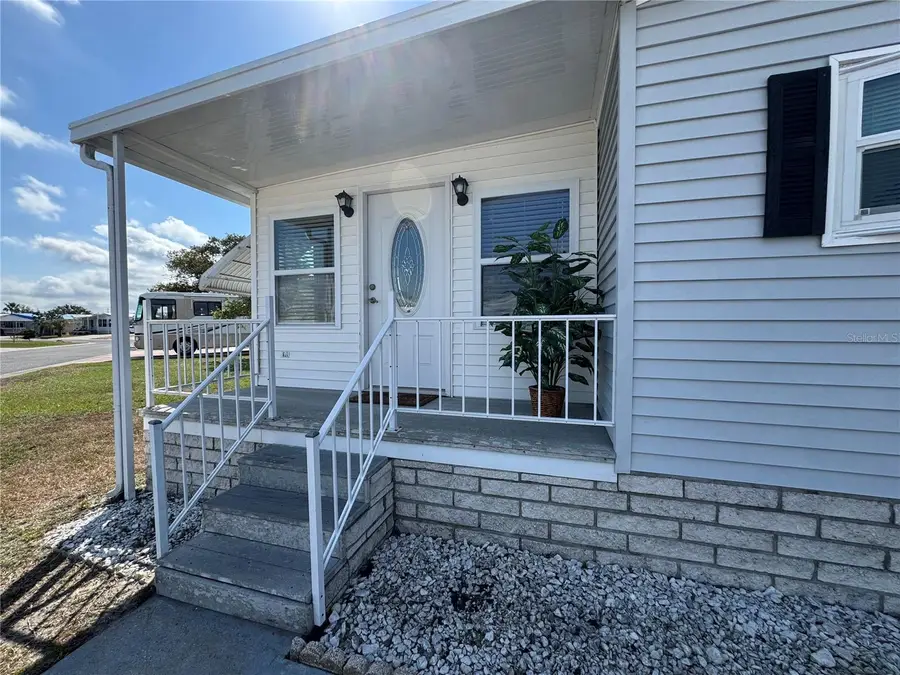 4845 Baker Avenue, Zephyrhills, FL 33541 - Image #2