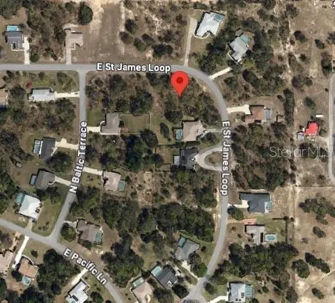 1820 E Saint James Loop, Inverness, FL 34453 - Image #2