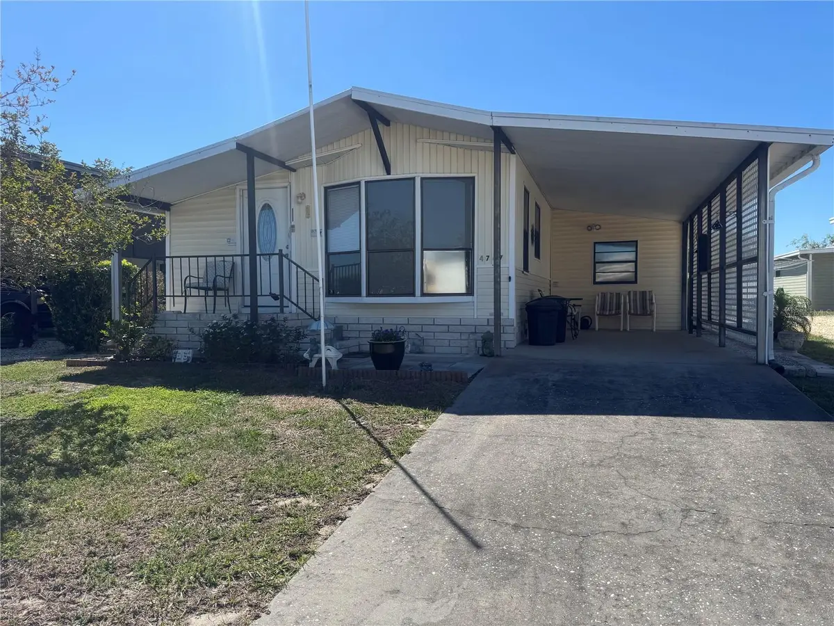 4747 Bobby Avenue #258, Zephyrhills, FL 33541 - Image #1