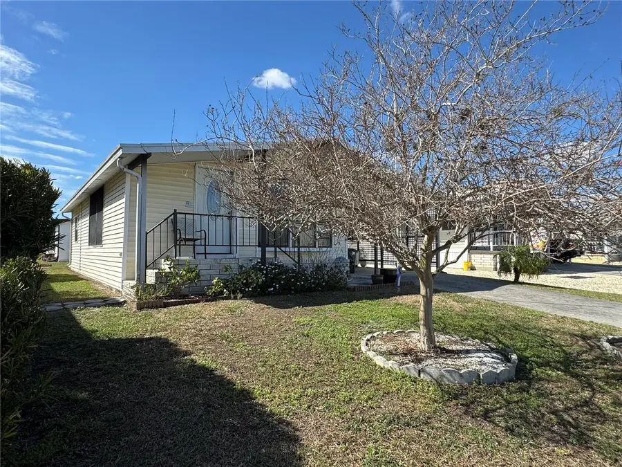 4747 Bobby Avenue #258, Zephyrhills, FL 33541 - Image #2