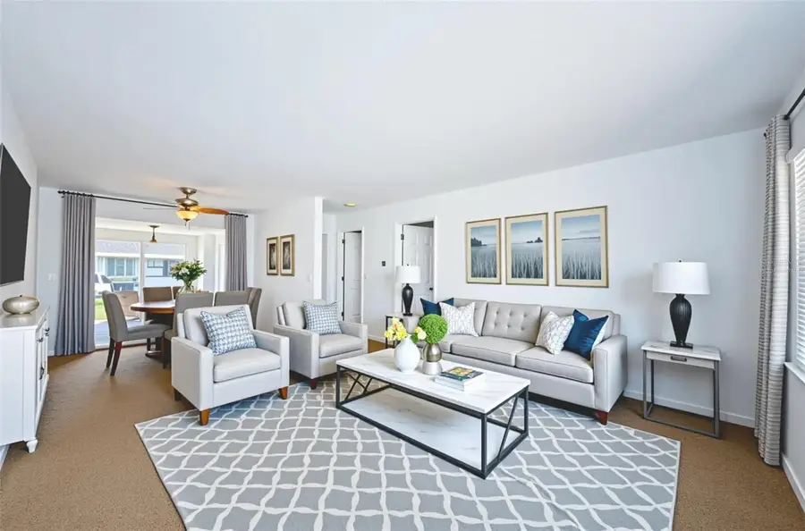 10022 Lily Street N #N, Pinellas Park, FL 33782 - #3