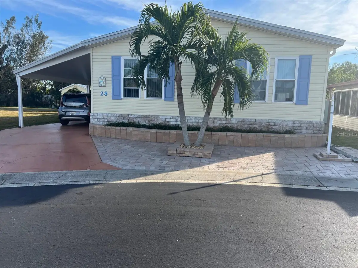 11300 124th Avenue #28, Largo, FL 33778 - Image #1