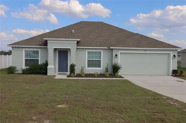 512 Central Ridge Lane, FROSTPROOF, FL 33843