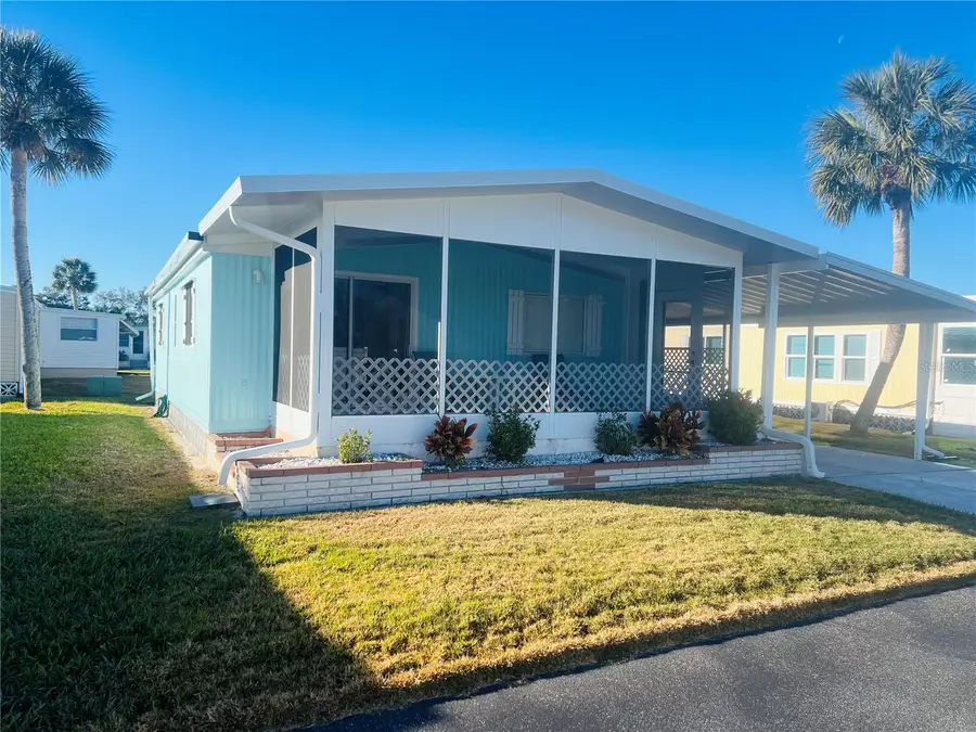 2094 Gondola Drive #145, Sarasota, FL 34238 - #2