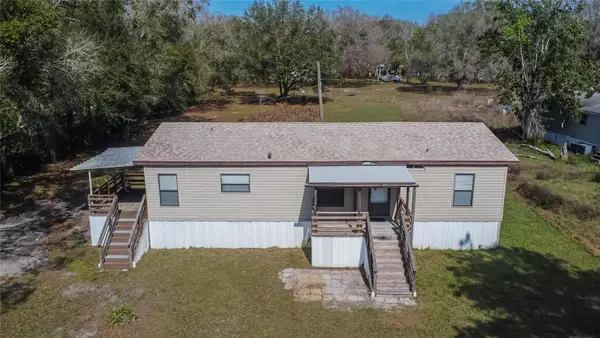 5509 Davis Road, LAKELAND, FL 33810