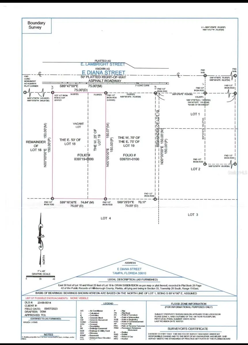 E Diana Street, Tampa, FL 33610 - Image #3