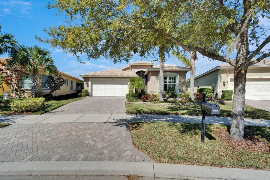 16135 Cape Coral Drive, Wimauma, FL 33598 - Image #2