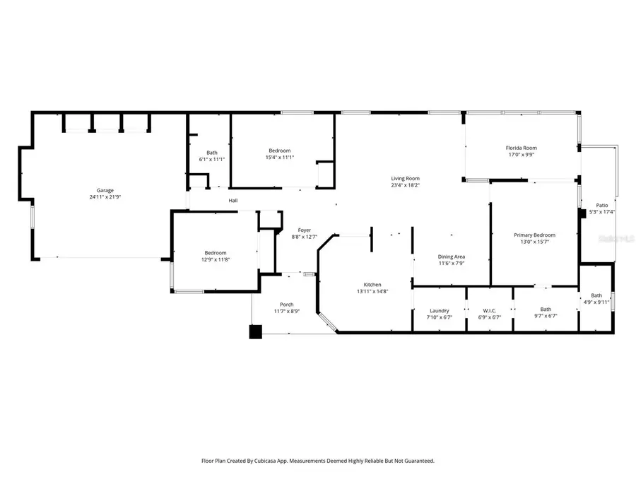 46 S Masters Drive, Homosassa, FL 34446 - Image #3