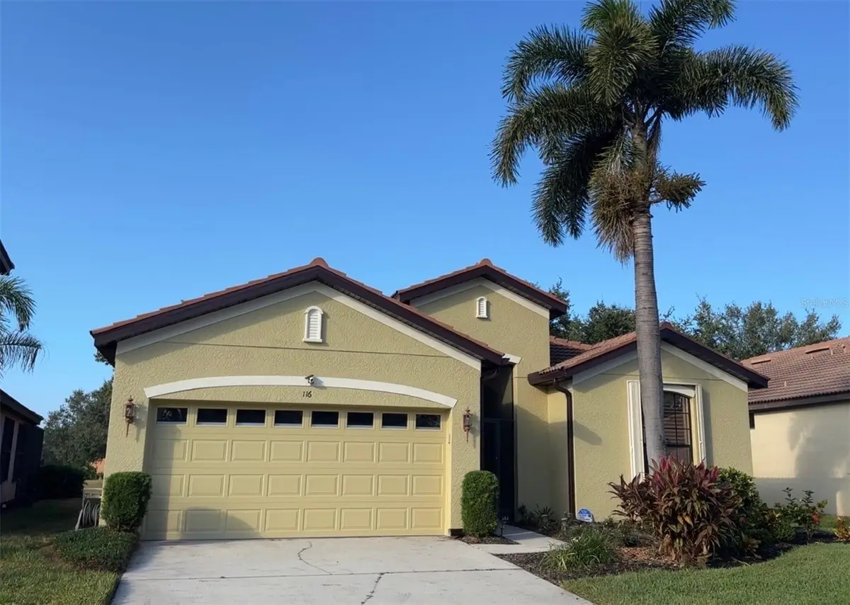 116 Silver Falls Drive, Apollo Beach, FL 33572 - Image #1