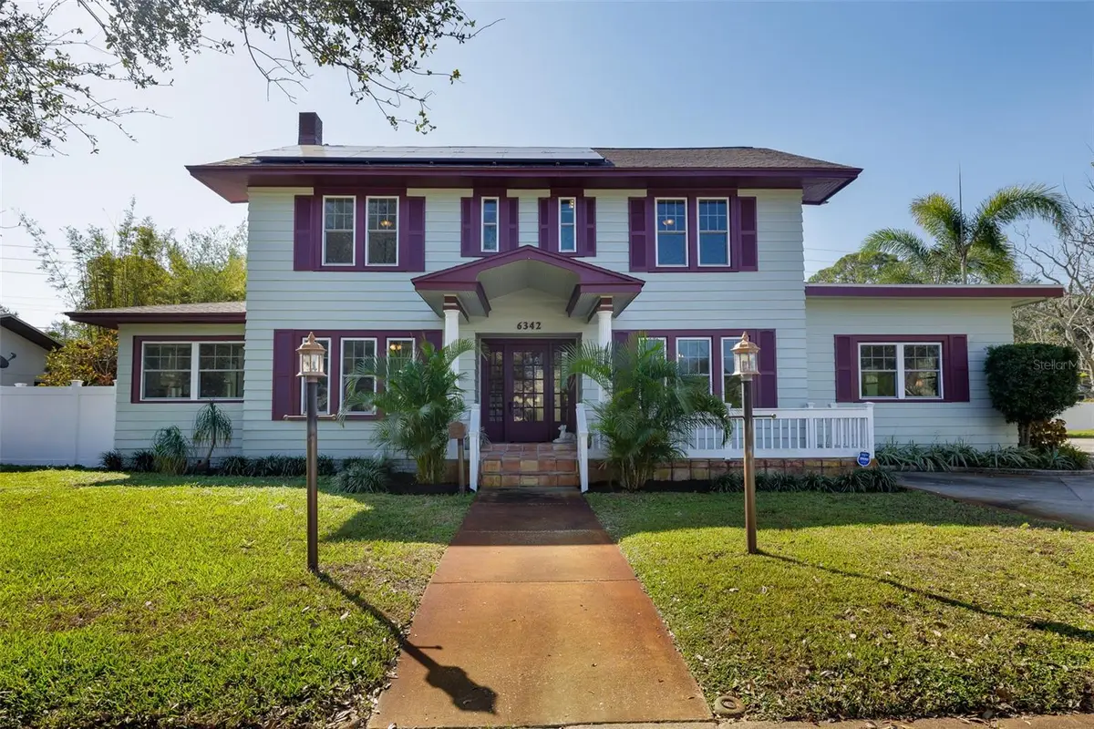 6342 5th Avenue N, Saint Petersburg, FL 33710 - Image #1