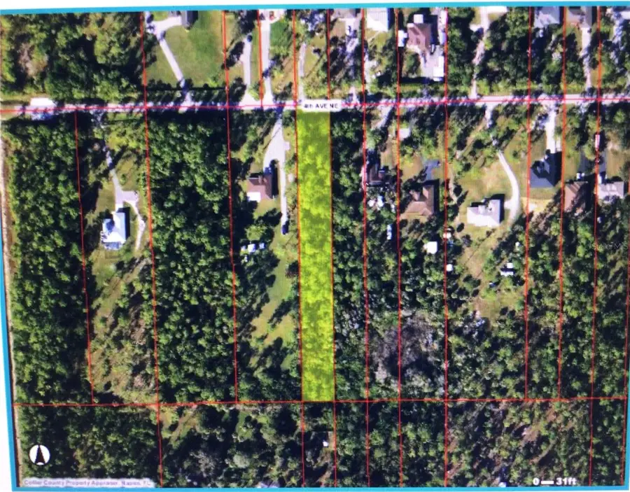 4th Avenue Ne, Naples, FL 34120 - #2