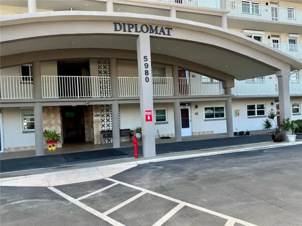 5980 Shore Boulevard S #510, GULFPORT, FL 33707