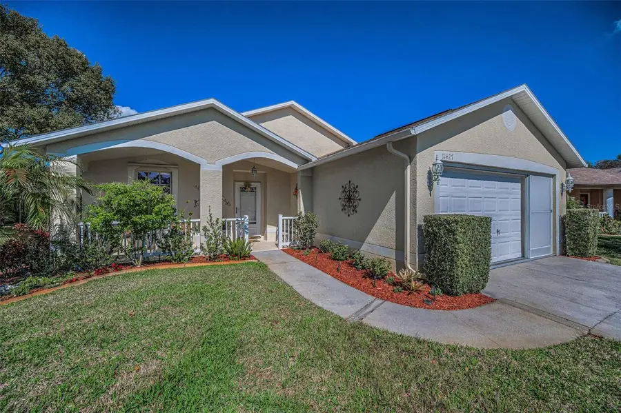 11427 Turtle Dove Place, New Port Richey, FL 34654 - Image #2
