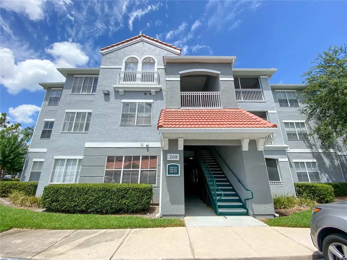 18001 Richmond Place Drive #222, Tampa, FL 33647 - Image #1