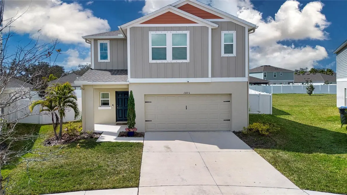 13106 Zolo Springs Circle, Riverview, FL 33579 - Image #1