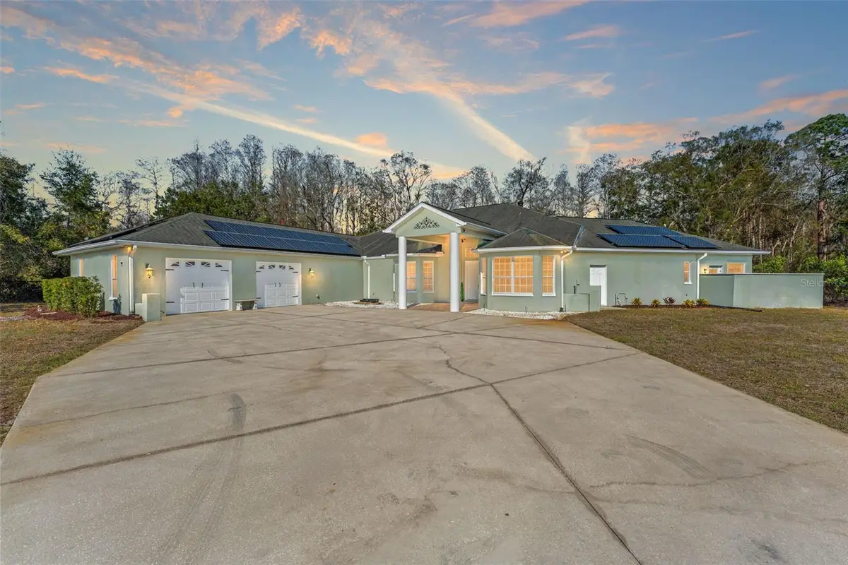 9911 Mendel Drive, New Port Richey, FL 34654 - Image #1