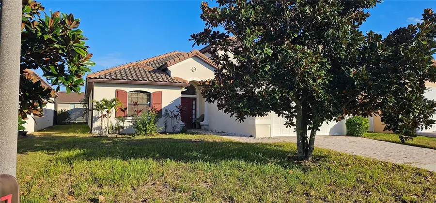 315 Villa Sorrento Circle, Haines City, FL 33844 - Image #3