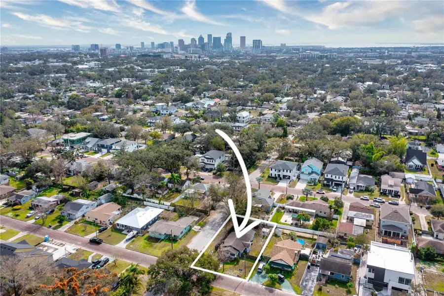 902 W Fribley Street, Tampa, FL 33603 - Image #3