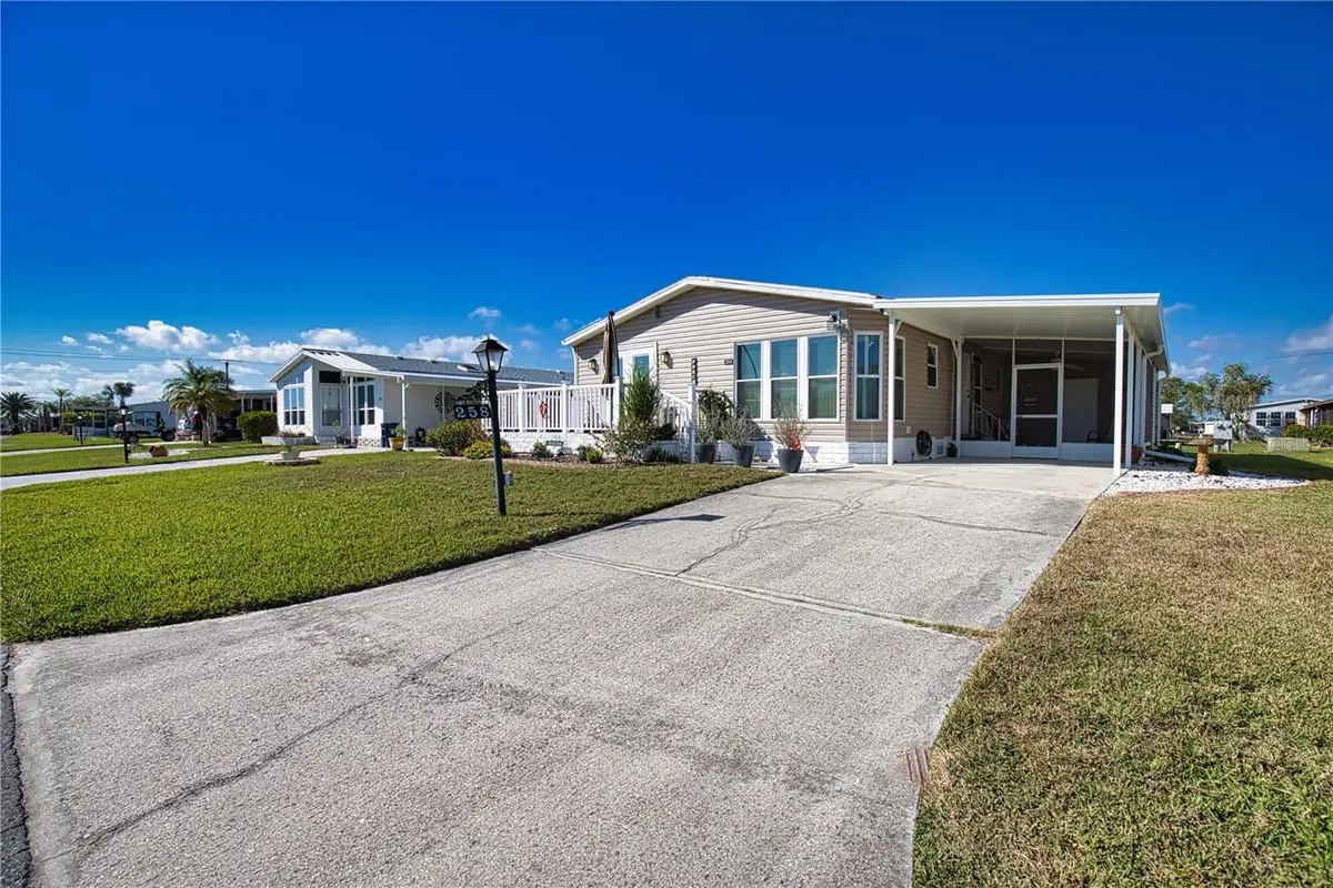 258 Vistoria Drive, North Port, FL 34287 - Image #1