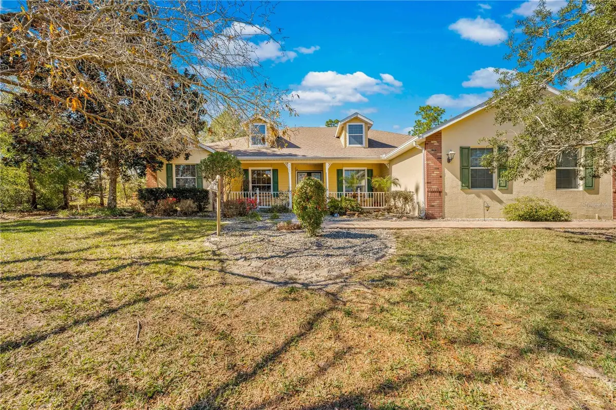 5685 W Pine Ridge Boulevard, Beverly Hills, FL 34465 - Image #1