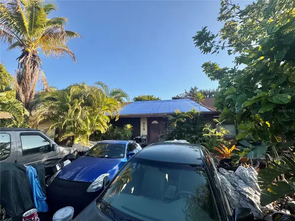 312 NW 43rd Street, POMPANO BEACH, FL 33064