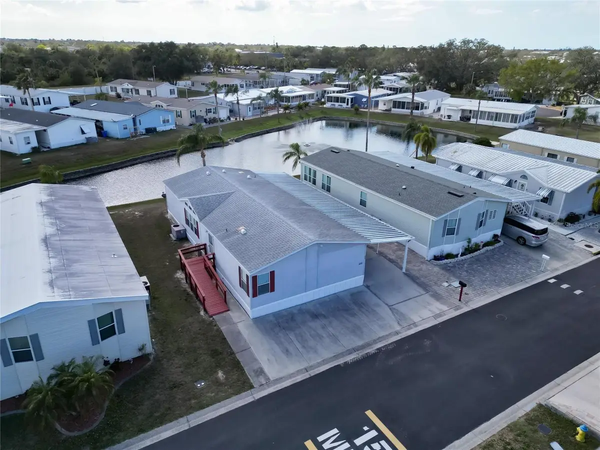 222 N Saint George Circle, Apollo Beach, FL 33572 - Image #1